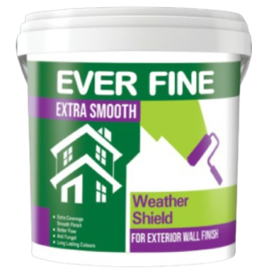 Everfine Weather Shield