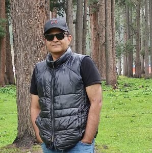Customer Mian Nasir Maqbool
