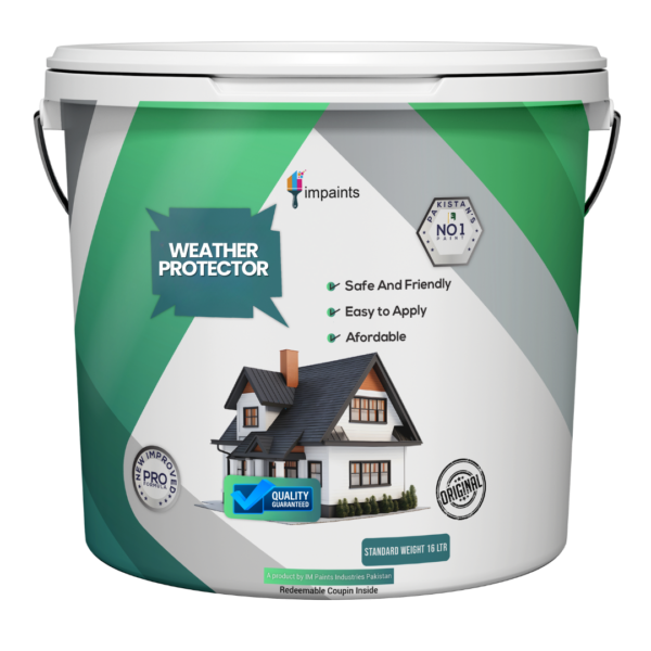 WEATHER PROTECTOR WEATHER PROTECTOR