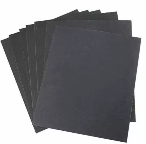 Ragmaar Patay Wala IMPAINTS Ragmaar Waterproof (Korean)