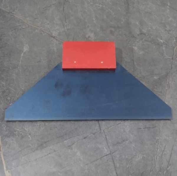 Scraper Filling IMPAINTS Scraper Filling (3/6 size)