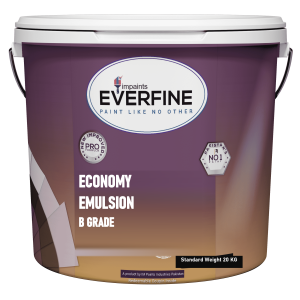 Everfine Economy Emulsion (B Grade)