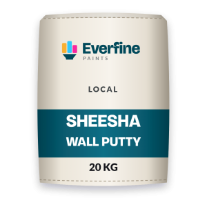 Everfine Local Sheesha Wall Putty (20 kg Bag)