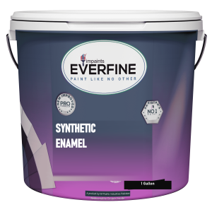Everfine Synthetic Enamel